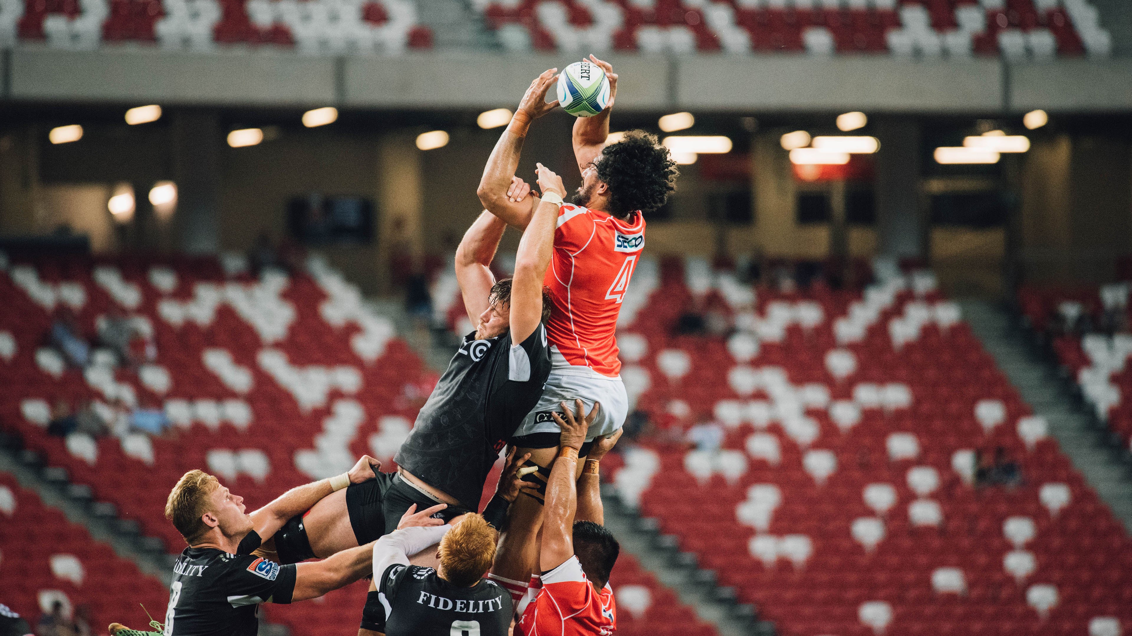 高尔在袋鼠队中的全能作用,使球队攻防更具平衡